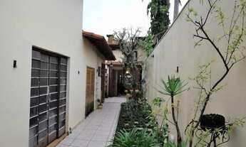 Imagem 3: Casa com 240m² de área útil, 03 dormitórios, 04 vagas, Campo Belo!