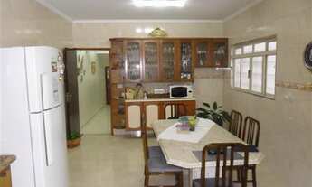 Imagem 6: SOBRADO CHACARA BELENZINHO - 300 m2