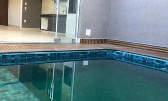 Imagem 2: Casa de condomínio para venda com 150 metros quadrados com 3 quartos