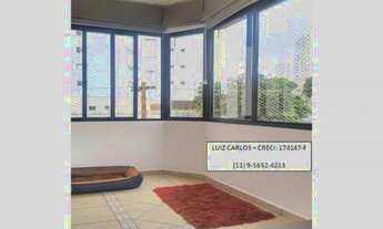 Imagem 3: Apartamento para Venda em São Paulo, VILA GUMERCINDO, 3 dormitórios, 1 suíte, 3 banheiros