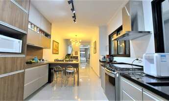 Imagem 4: Casa para venda com 153 metros quadrados com 3 quartos em Parque da Lapa - São Paulo - SP