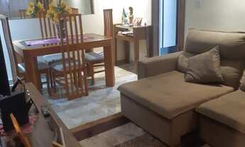 Imagem: São 02,Casa de de dois dormitórios com