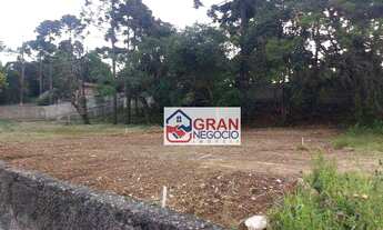 Imagem 2: Terreno à venda, 600 m² por R$ 610.000,00 - Santa Felicidade - Curitiba/PR