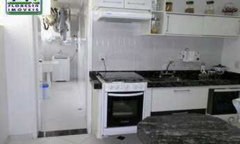 Imagem 3: 00356 - Apartamento 2 Dorms. (1 Suíte), ÁGUA FRIA - SÃO PAULO/SP