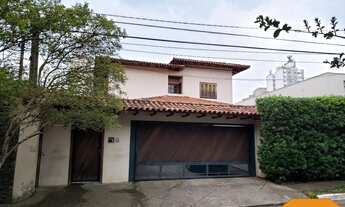 Imagem 2: VENDE - LINDO SOBRADO 300.00 M2 AC - PINHEIROS - 4 DOR. 2 SUÍTES 4 VAGAS DE GARAGEM