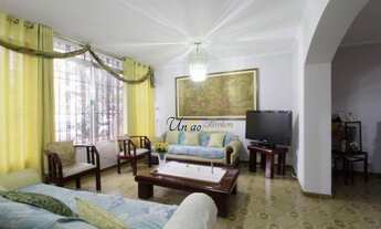 Imagem 2: Casa com 3 dormitórios à venda, 396 m² por R$ 1.400.000,00 - Vila Leopoldina - São Paulo/S