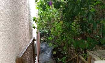 Imagem 7: Raro Sobrado Triplex no Estilo Francês com 3 dorms, sendo 1 suíte e 2 vagas à venda, 148 m