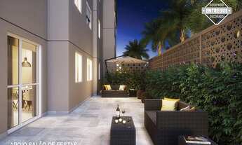 Imagem 2: STUDIO 26,50M² AO LADO DO METRÔ BRÁS - SP - Cód.WPE300