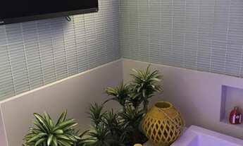 Imagem 4: OPORTUNIDADE! LINDO APARTAMENTO - 315M - com 4 quartos em Chácara Califórnia - São Paulo