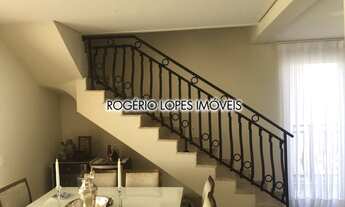 Imagem 6: Cobertura para venda com 183 metros quadrados com 3 quartos em Vila Mariana - São Paulo