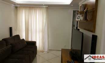 Imagem 4: Apartamento para Venda em São Paulo, Vila Formosa, 2 dormitórios, 1 banheiro, 1 vaga