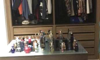 Imagem 6: APARTAMENTO TÉRREO COM QUINTAL - 167 M2 - ACEITA PERMUTA até R$ 500.000,00