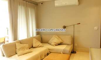 Imagem 5: Apartamento Alto Padrão 103 m² - 3 suítes Vila Mariana - São Paulo - SP