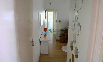 Imagem 7: TATUAPE Apartamento 67 metros, 2 dormitórios, 2 banheiros, sala 2 ambientes a 600 metros