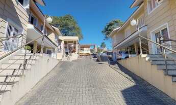 Imagem 2: PORTO ALEGRE - Casa de Condomínio - Nonoai