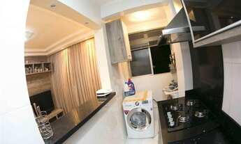 Imagem 7: Apartamento Tatuapé São Paulo/SP