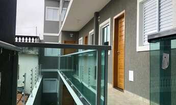 Imagem: Apartamento Aricanduva 02 dormitórios a