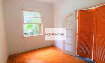 Imagem 4: Casa para alugar, 75 m² - Higienópolis - São Paulo/SP