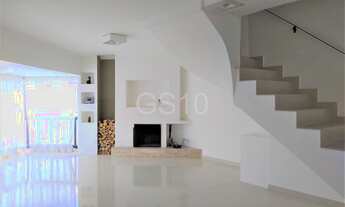 Imagem 6: COBERTURA COM 3 SUÍTES, LAREIRA, PISCINA, CHURRASQUEIRA E 5 VAGAS NO JARDIM GUEDALA, SÃO P