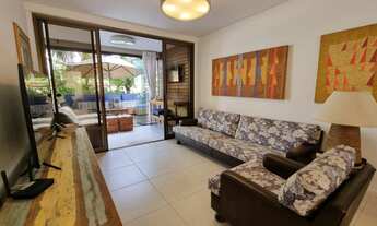 Imagem 4: Apartamento a venda no MANDARA KAUAI, apto térreo, MAISON, Porto das Dunas - Aquiraz - CE