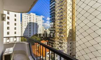 Imagem 7: Imóvel um por andar de 293m², com 3 suítes