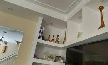 Imagem 4: Sobrado em Condomínio Mobiliado para Venda em São Paulo, Vila Lucia, 2 dormitórios, 2 suít