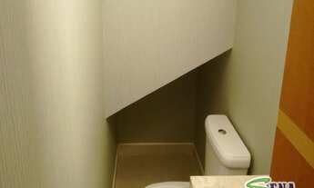 Imagem 6: SOBRADO NOVO COM SUÍTE, SACADA E CHURRASQUEIRA