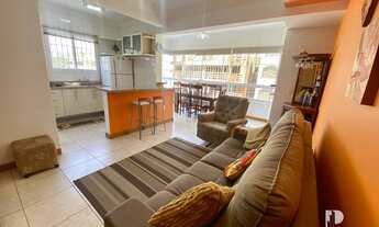 Imagem 3: Apartamento para venda com 88 metros quadrados com 2 quartos em Zona Nova - Capão da Canoa