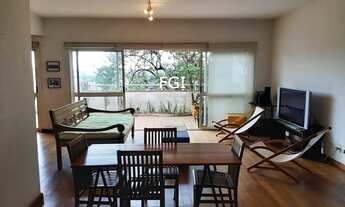 Imagem 4: Apartamento-casa à venda na Vila Madalena - 285m² - 2 suítes - 2 vagas e depósito!