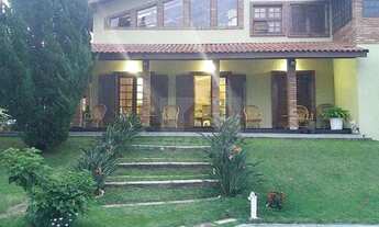 Imagem 5: Casa com 6 dormitórios à venda, 480 m² por R$ 1.600.000,00 - Nova Higienópolis - Jandira/S