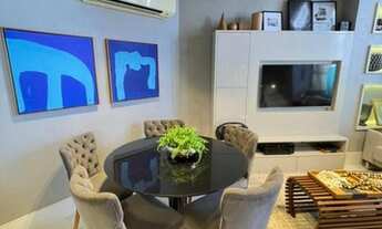 Imagem 4: Loft para Venda em Salvador, Caminho das Árvores, 1 dormitório, 1 banheiro, 2 vagas