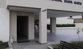 Imagem 3: Apartamento para venda com 55 metros quadrados com 2 quartos em Vila Nair - São Paulo - SP