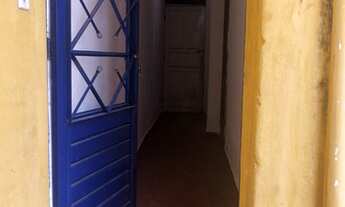 Imagem 7: Casa para aluguel possui 60 metros quadrados com 1 quarto em Vila Mazzei - São Paulo - SP