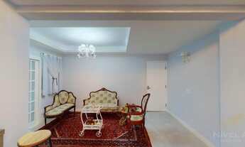 Imagem 5: Apartamento para Venda em São Paulo, Vila Olímpia, 3 dormitórios, 2 suítes, 4 banheiros, 4