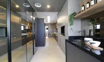 Imagem 4: Apartamento à venda, 218 m² por R$ 4.000.000,00 - Alto da Lapa - São Paulo/SP