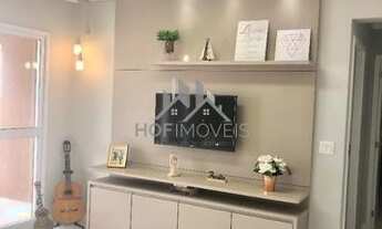 Imagem 4: Apartamento 2 Dorm Jardim das Indústrias