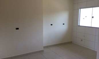 Imagem 3: Casa nova geminada