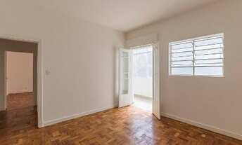 Imagem 6: LINDISSIMO 1 DORMITÓRIO TOTALMENTE REFORMADO NA REPUBLICA EM EDIFICIO RETRO