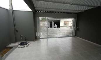 Imagem 4: Casa 3 Dorm Parque do Museu