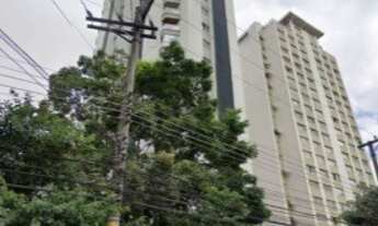 Imagem: Apartamento a venda com 141m2 na Vila Mariana