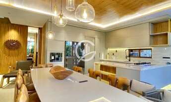 Imagem 6: Casa de luxo em condomínio, jardins de ibiza, 3 suítes, Eusébio