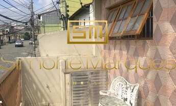 Imagem 4: SãO PAULO - Casa Padrão - Parque Vitória