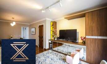 Imagem 5: Apartamento com 3 dormitórios à venda, 105 m² por R$ 1.290. - Pompeia - São Paulo/SP