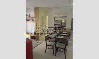 Imagem 5: Apartamento 92m2 02 Dormitorios 02 vagas no Morumbi