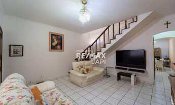 Imagem: Casa À Venda Em Jundiaí - Jardim Pitangueiras