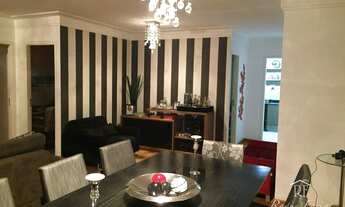 Imagem 2: Apartamento residencial à venda, Vila São Francisco, São Paulo - AP3918