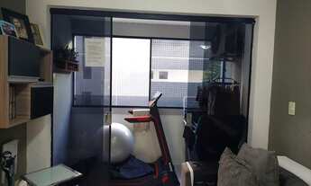 Imagem 2: Apartamento com 3 quartos quadramares