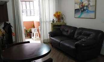 Imagem 3: Apartamento com 3 dormitórios à venda, 84 m² por R$ 730.000,00 - Vila Carrão - São Paulo/S