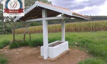 Imagem 2: Chácara com 3 dormitórios à venda, 20600 m² por R$ 480.000 - Santa Sofia - Sarapuí/SP