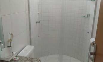 Imagem 7: Apartamento de 116 metros de 3 suíte rico em armários, nascente 2 vagas